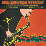 Moe Koffman Quintet Feat. Dizzy Gillespie - Oop • Pop • A • Da '1988