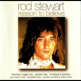 Rod Stewart - Reason To Believe ' 1999