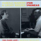 Harold Mabern & Geoff Keezer - For Phineas '1995