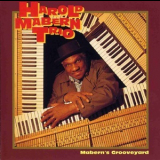 Harold Mabern - Mabern's Grooveyard '1998