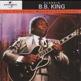 B.B. King - Classic '2000