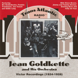 Jean Goldkette & His Orchestra - Victor Recordings (1924-1928) '2001