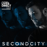 Cr2 Live & Direct Presents - Secondcity '2017
