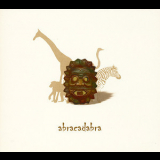 Abracadabra - Abracadabra '2002