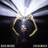 Beats Antique - Shadowbox '2016