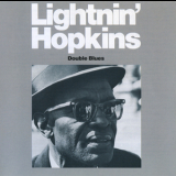 Sam Lightnin' Hopkins - Double Blues '1989