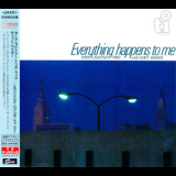 Kirk Lightsey Trio With Chet Baker - Everything Happens To Me (2015, CDSOL-6318, JAPAN) '1983