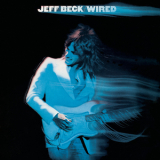 Jeff Beck  - Wired (2016 Remastered)  '1976