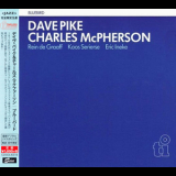 Dave Pike & Charles Mcpherson - Bluebird '1988