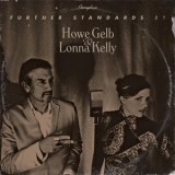 Howe Gelb & Lonna Kelley - Further Standards '2017