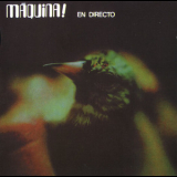 Maquina! - En Directo '1972