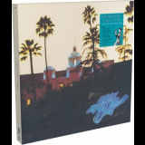 Eagles - Hotel California '1976