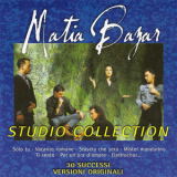 Matia Bazar - Studio Collection (2CD) '2002