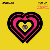 Major Lazer Feat. Partynextdoor, Nicki Minaj - Run Up (afrosmash Remix) '2017