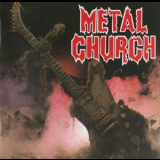 Metal Church - Metal Church '1985