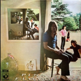 Pink Floyd - Ummagumma '1969