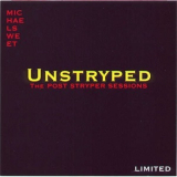 Michael Sweet - Unstryped '1999