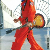 Paul Gilbert - Space Ship One '2005