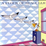 A Flock Of Seagulls - The Best Of A Flock Of Seagulls '1986