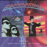 Gamma Ray - Sigh No More '1991