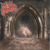 Metal Church - A Light In The Dark (Steamhammer, SPV 99872 CD, Germany) '2006