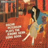 Oscar Peterson - Oscar Peterson Plays The Jerome Kern Song Book '1959