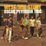 The Oscar Peterson Trio - West Side Story '1962