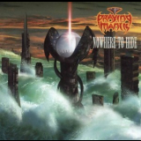 Praying Mantis - Nowhere to Hide '2000