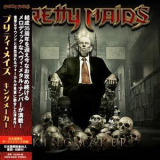 Pretty Maids - Kingmaker (GQCS-90228, Japan) '2016