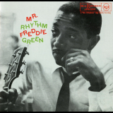 Freddie Green - Mr. Rhythm (2007 Remaster) '1955