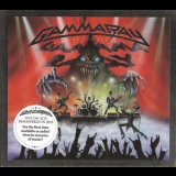 Gamma Ray - Heading For The East (2CD) '2015