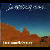 Emmanuelle Somer - Search For Peace '2001