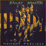 Anthony Braxton & Derek Bailey - Moment Precieux '1986