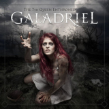 Galadriel - The 7th Queen Enthroned '2012