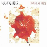 Foo Fighters - Times Like These (BVCP-28010, JAPAN) '2003