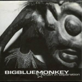 Big Blue Monkey - Truth In Separation '1999