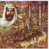 Triana - Hijos Del Agobio '1977