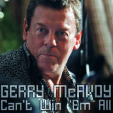 Gerry Mcavoy - Can't Win 'em All '2012
