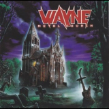 Wayne - Metal Church (Irond CD 01-74, Russia) '2001