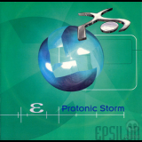 Protonic Storm - Epsilon '2001