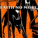 Faith No More - Ricochet [slash,london, 850 104-2, Uk] '1995