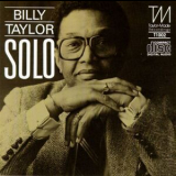 Billy Taylor - Solo '1988