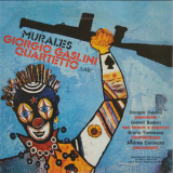 Giorgio Gaslini Quartetto - Murales '1976