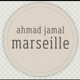 Ahmad Jamal - Marseille '2017