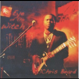 Chris Beard - Eye Of The Witch '2015