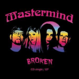 Mastermind - Broken [EP] '2005