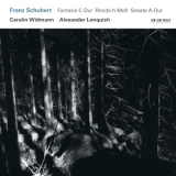 Carolin Widmann, Alexander Lonquich -  Schubert - Fantasie D-dur, Rondo H-moll, Sonate A-dur '2012