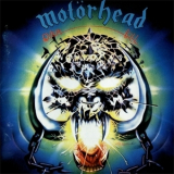 Motorhead - Overkill (1996, UK, Castle, ESM CD 310) '1979