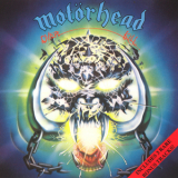 Motorhead - Overkill (1991, USA, Roadracer, RRD 9229) '1979