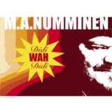 M.A. Numminen - Didi-WAH-Didi '2004